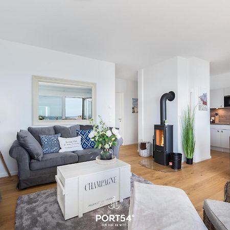 Ocean Lounge Daire Olpenitz Dış mekan fotoğraf