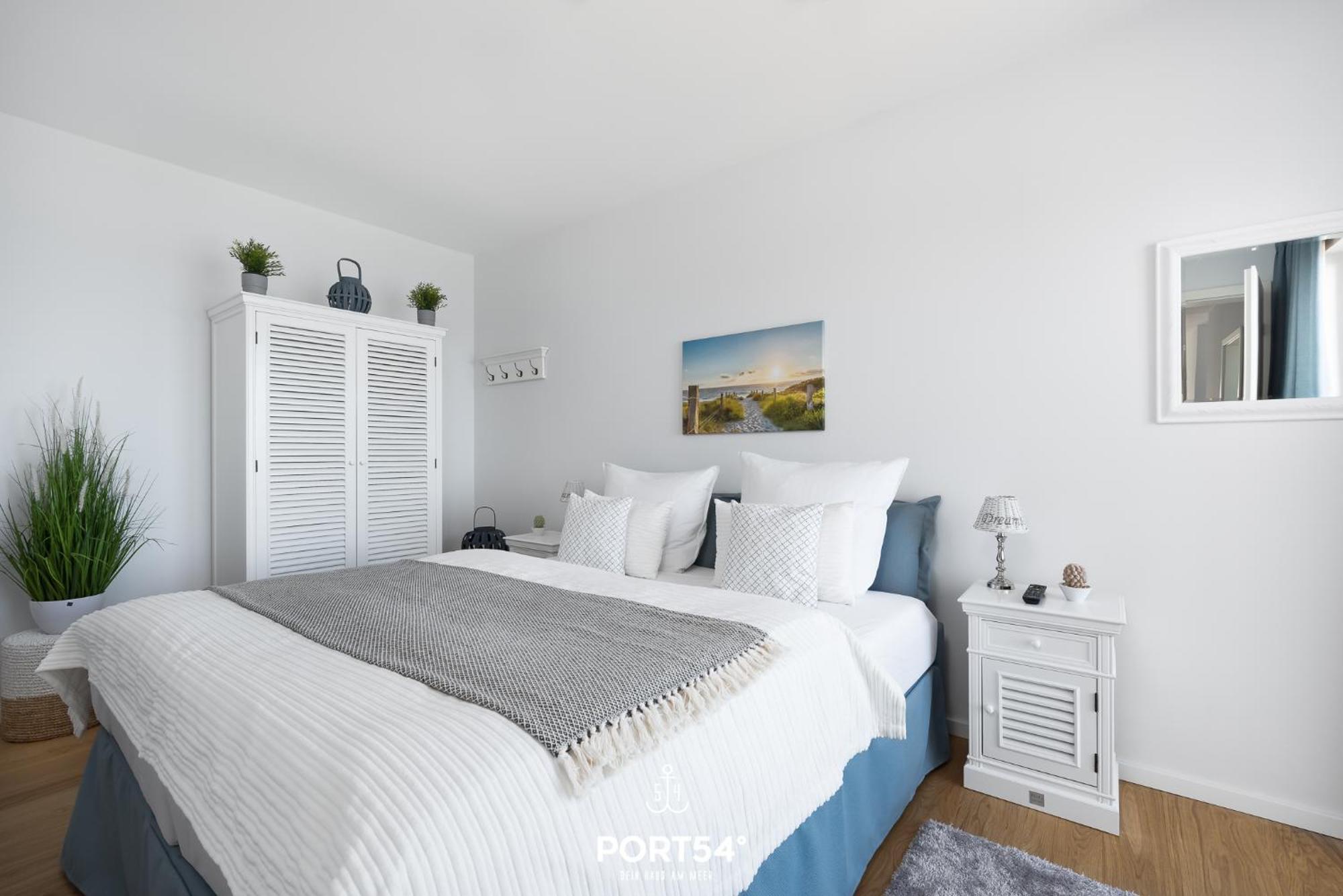 Ocean Lounge Daire Olpenitz Dış mekan fotoğraf