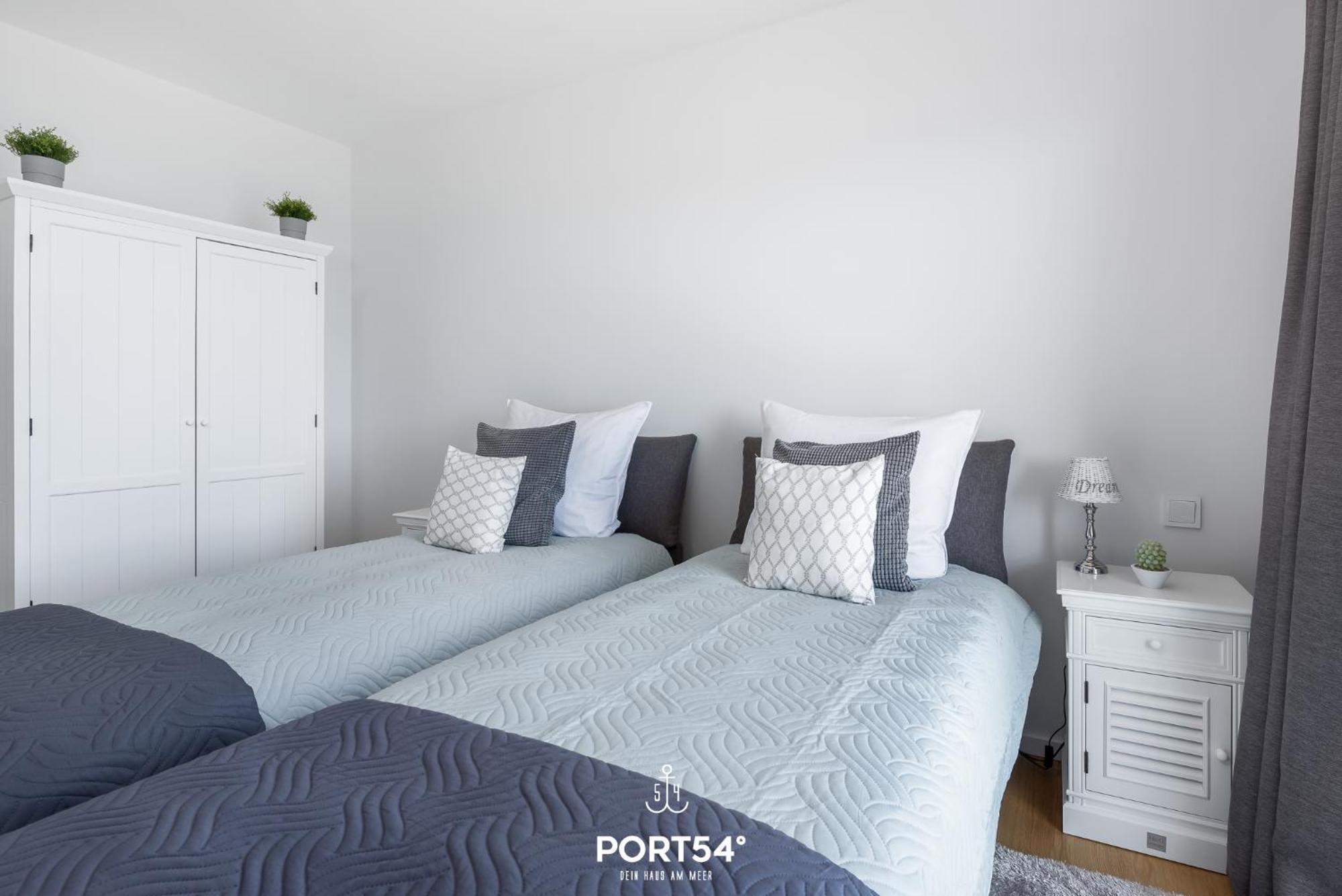 Ocean Lounge Daire Olpenitz Dış mekan fotoğraf